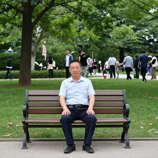 他从未结过婚。