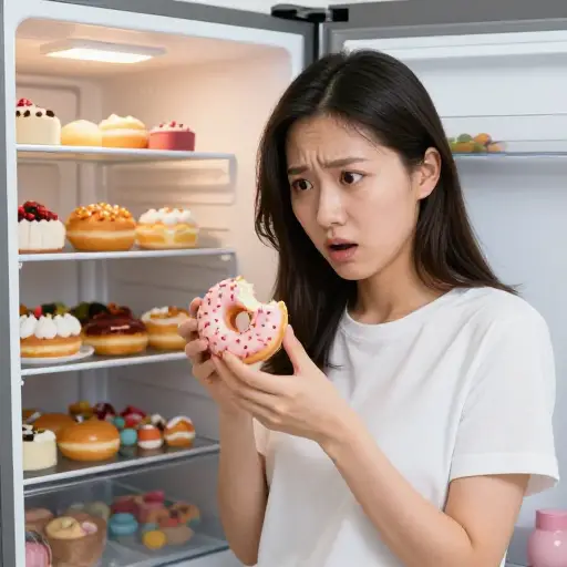 尽管一开始热情满满，但许多人很难坚持自己戒糖的个人决心。