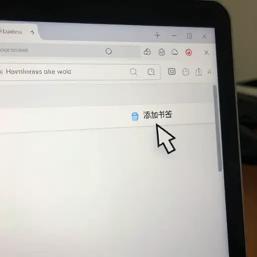 将此网站添加到您的书签中。