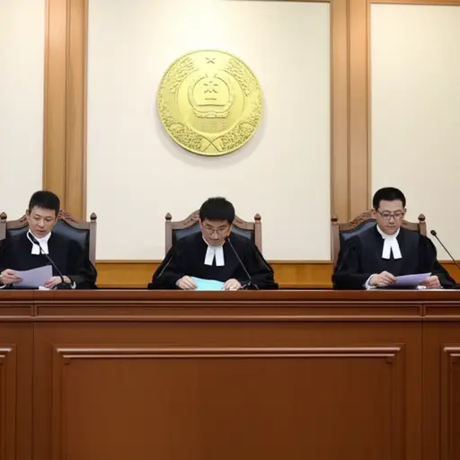 上诉法院维持了原判。