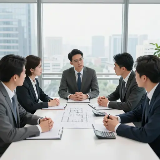 该机构将在这个项目上投资500万。