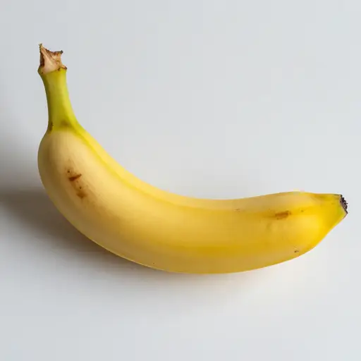 在单词'banana'中，你应该重读第二个音节。