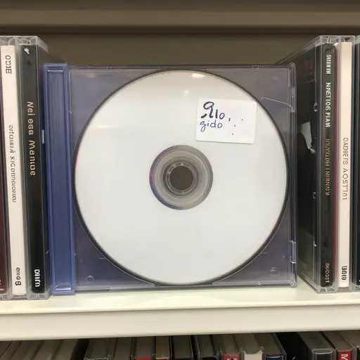 这张DVD定价适中，仅9英镑。