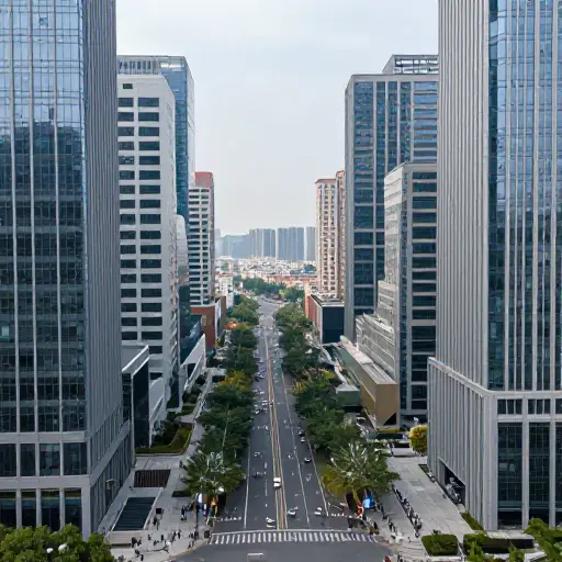这个国家的大部分人口生活在城市地区。