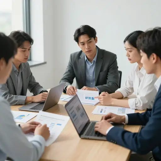 我们按时完成这个项目至关重要。