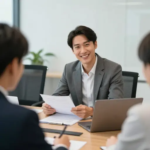 总的来说，这次会议满足了我的需求。