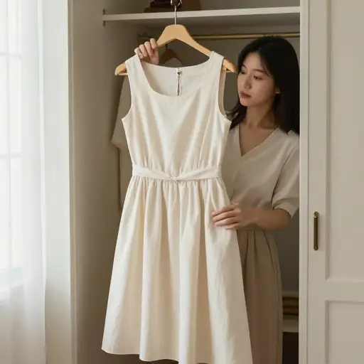 这就是我想要的那件衣服。