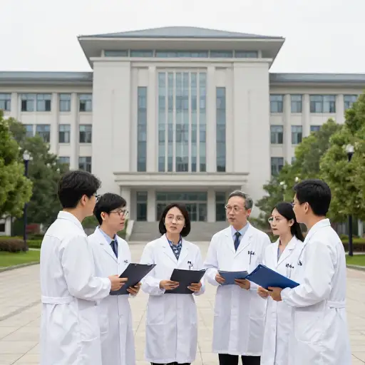 研究团队以大学主校区为基地。