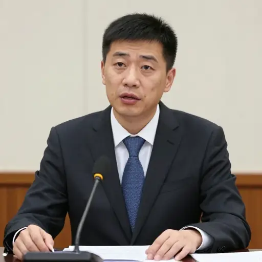 他在辩论中的一句犀利反驳让对手哑口无言。