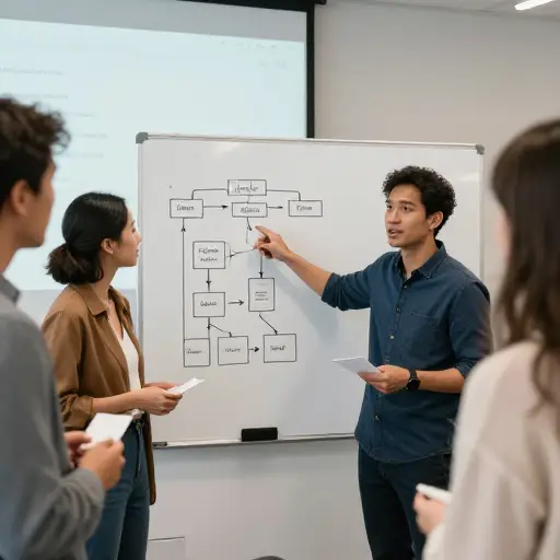 你可以加入我们的团队，只要你有相关经验。