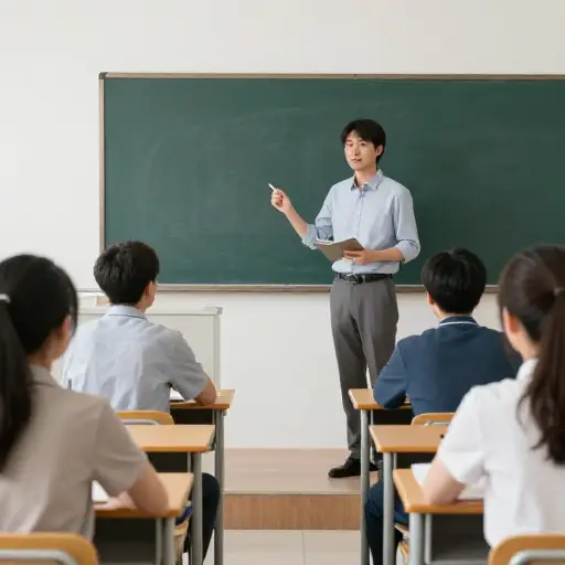 两种观点都很重要，但总体而言，适当的内部教学的优势超过了缺点。