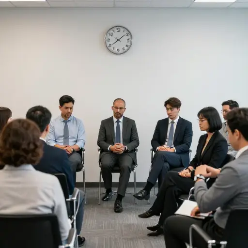 会议将比原定时间晚半小时开始。