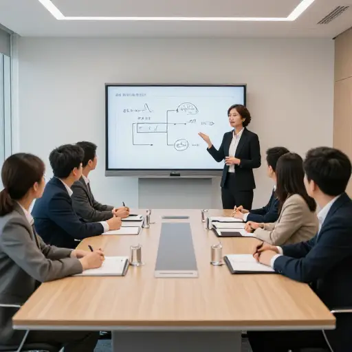 这个研讨会旨在教授基本技能。