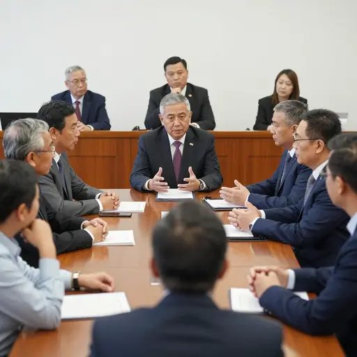 我们必须让议员们改变主意。