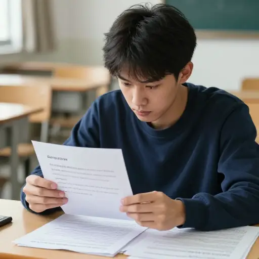 我们遗憾地通知您，您的奖学金申请未获批准。