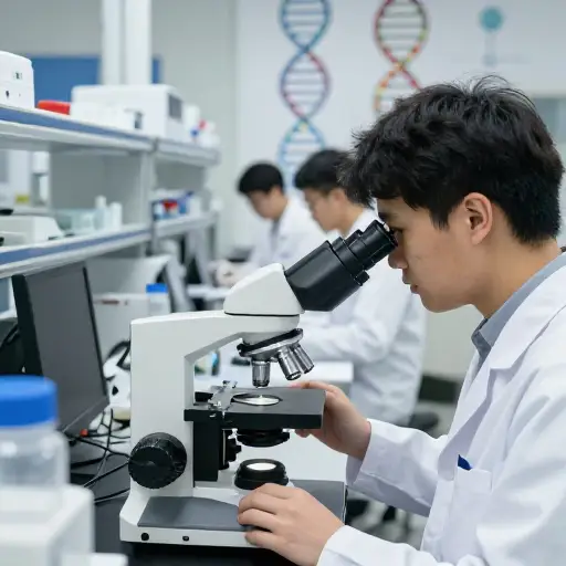 一些科学家认为生物技术有一天可能使人类不朽。