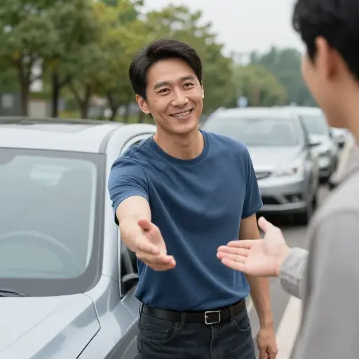 如果你愿意，我可以开车送你去那里。