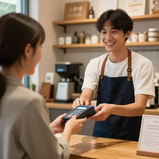 大多数顾客会非常愿意为更好的服务多付一点钱。