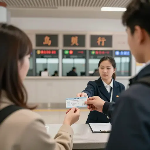 我们建议提前订票。