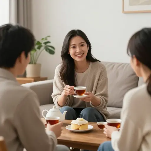 我想感谢那些在困难时期支持我的人。
