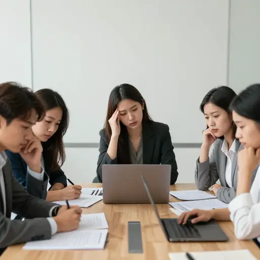 我们并不太有信心这笔资金会获批。