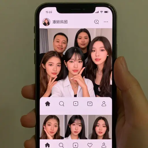 许多所谓的影响者几乎没有真正的影响力。