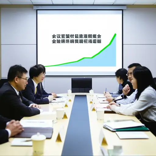 这个新政策对经济产生了巨大的影响。