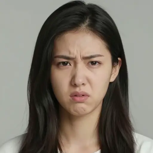 "这太荒谬了，"她小声嘀咕道。