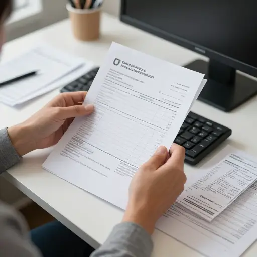 员工必须提交所有费用的详细报告以确保及时报销。