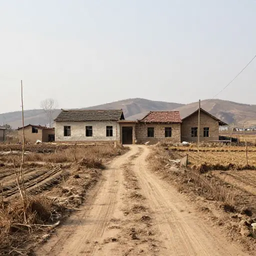 一些地区在经济上仍然落后。