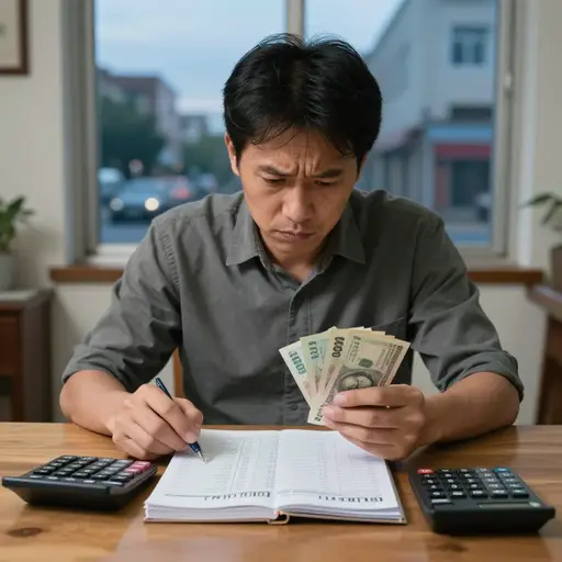 然而，如果政府增加失业救济金，那实际上意味着公民要交更高的税。