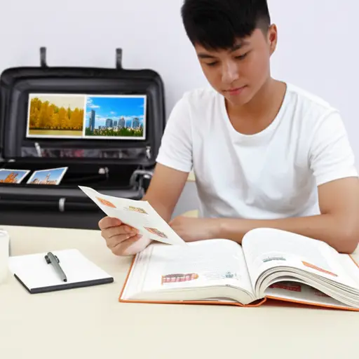 我正在学习瑞典语，因为明年要去瑞典旅行。