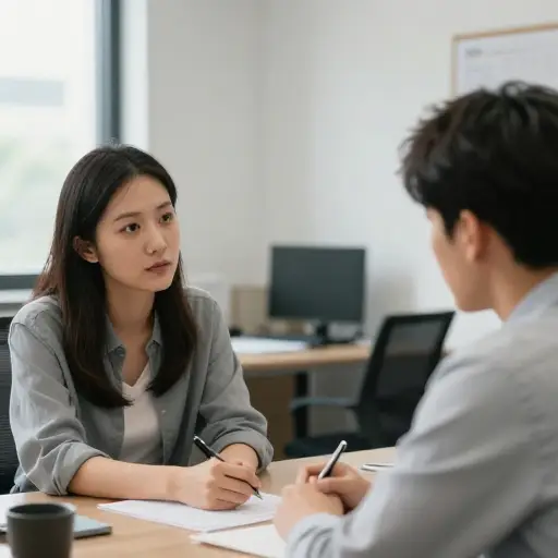 我认为这件事应该私下处理。