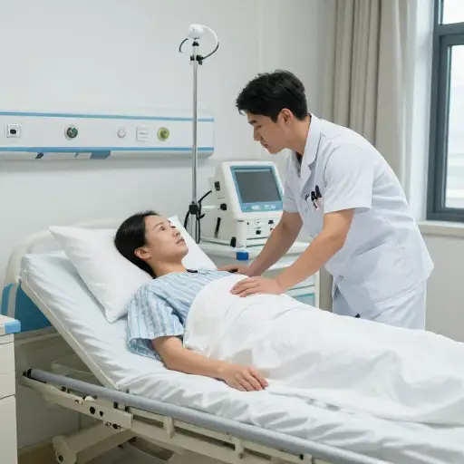 在医疗保健中，患者安全至关重要。