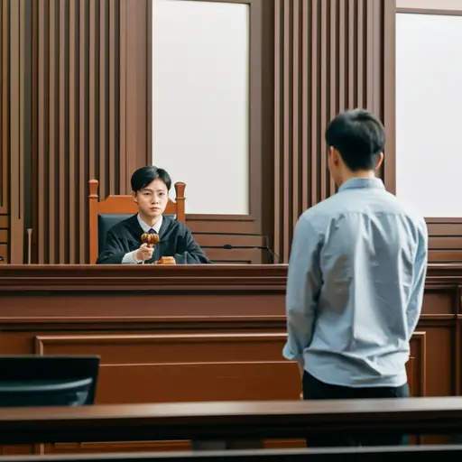 法官决定暂缓执行判决，等待新的证据。