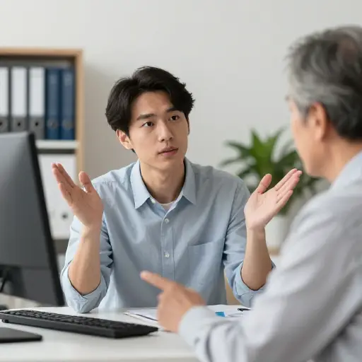 在这个专业问题上，我听从你的建议。