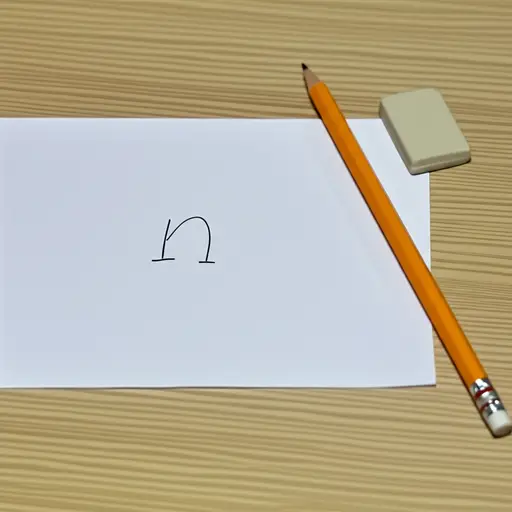 在数学中，n通常代表一个未知数。