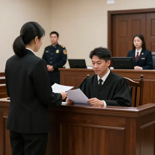 经过彻底调查，新出现的事实表明被告是无辜的。