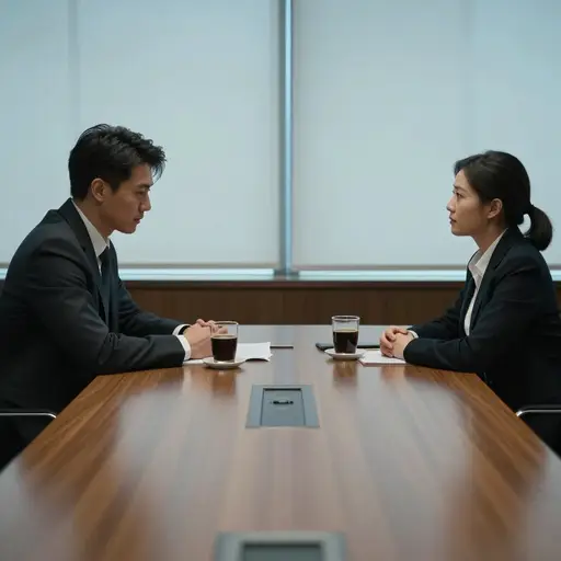 多次失败后，他们的信任开始减弱。
