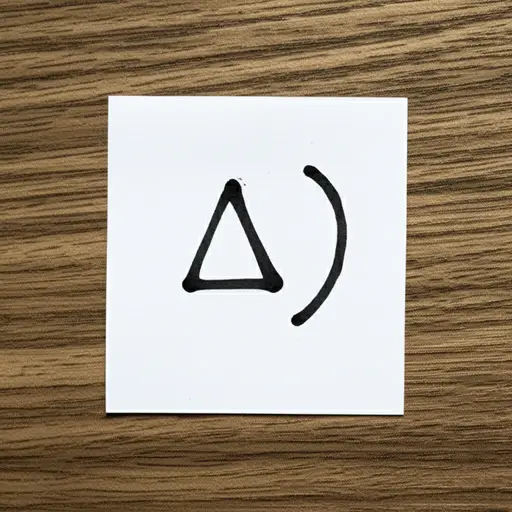 希腊字母表的第四个字母是delta。