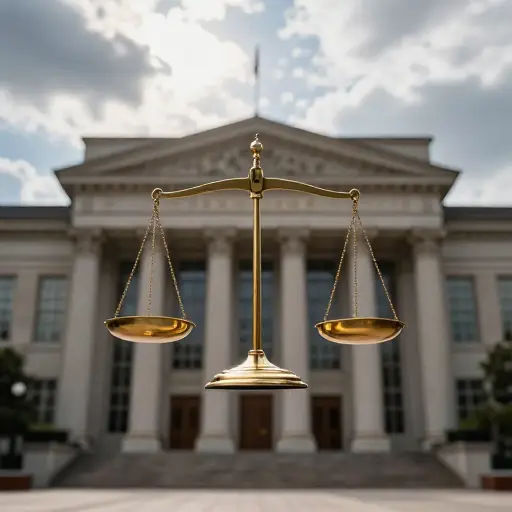 法律应作为实现社会正义的工具，而非压迫的手段。