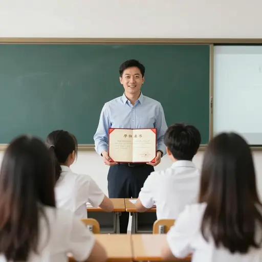 那是大多数语言学校教授英语所需的最低学位。