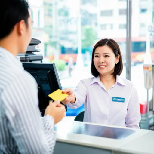 我可以用信用卡支付吗？