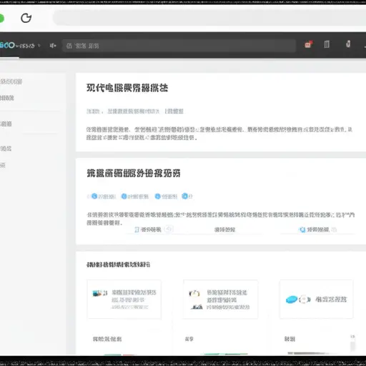这个网站的导航设计非常清晰，很容易找到需要的内容。