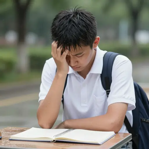 那是糟糕的一天。