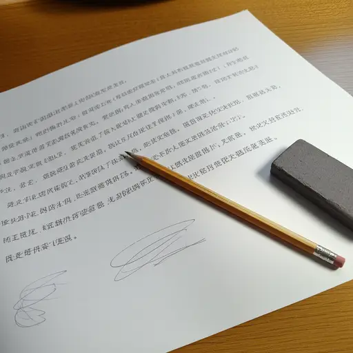 论文的结论是暂定的，可以修订。