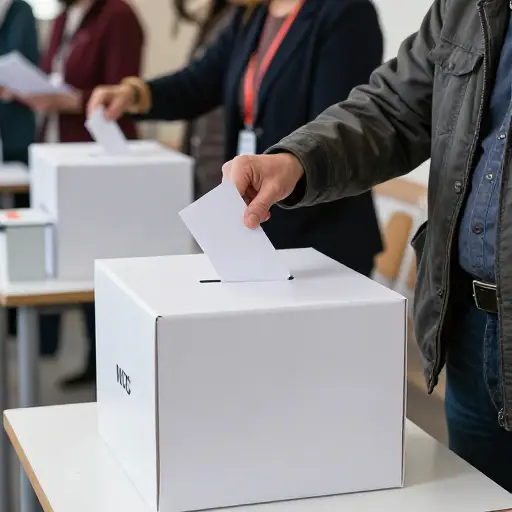 作为一名公民，履行你的公民职责很重要。