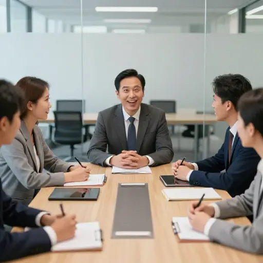 应当记住，所讨论的事件绝非无聊。