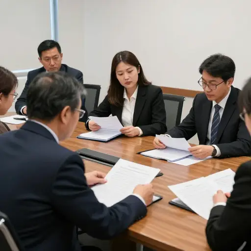 审查证据后，委员会确信项目满足了所有要求。