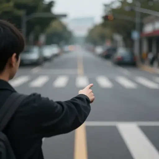 我不敢去想，如果没有你的指引，我现在会在哪里。